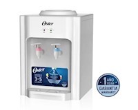 Dispensador de agua Oster OS-PWDA233W